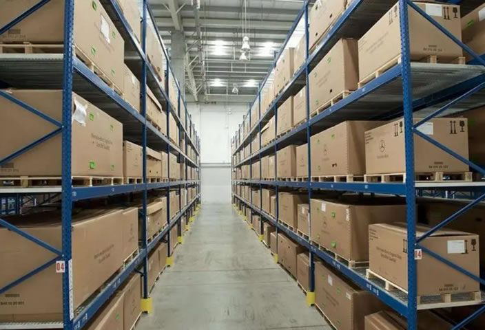 深圳到蕉城区货物仓储